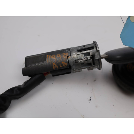 KIT SERRURES + ANTIVOL