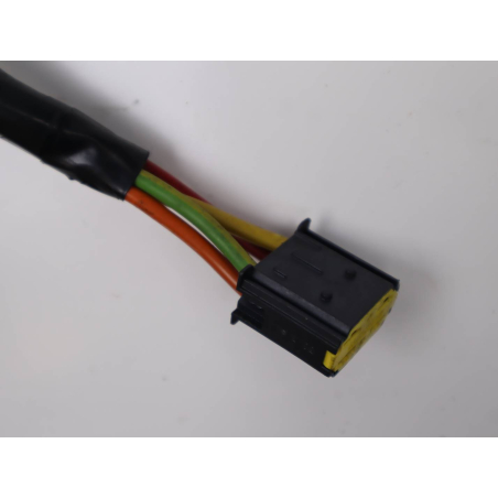 KIT SERRURES + ANTIVOL