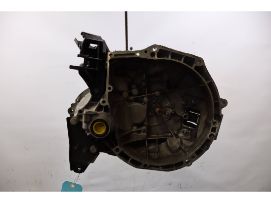 BOITE A VITESSE MECANIQUE