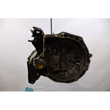 BOITE A VITESSE MECANIQUE