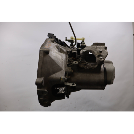 BOITE A VITESSE MECANIQUE