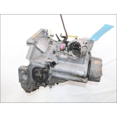 BOITE A VITESSE MECANIQUE