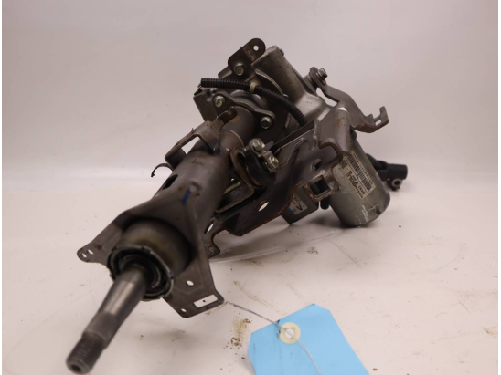 COLONNE DE DIRECTION ASSISTEE