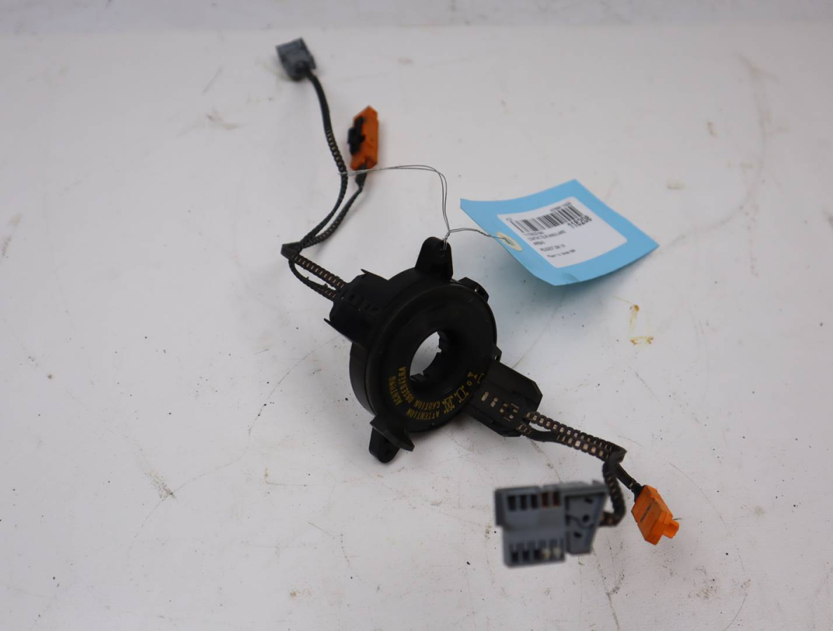 CONTACTEUR ANNULAIRE AIRBAG