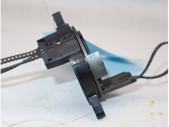 CONTACTEUR ANNULAIRE AIRBAG