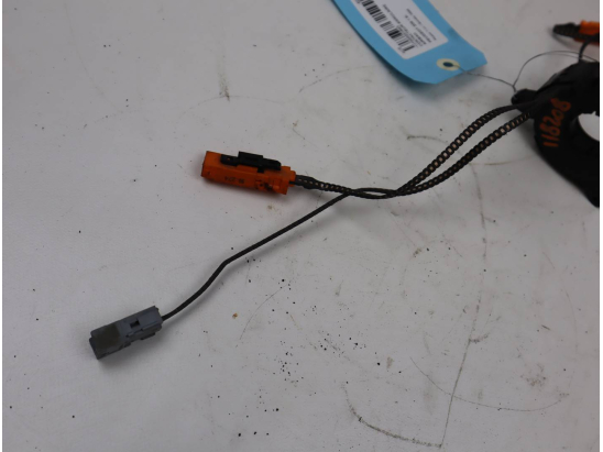 CONTACTEUR ANNULAIRE AIRBAG