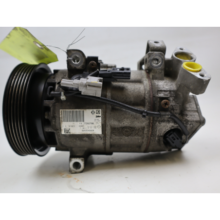 COMPRESSEUR AIR CONDITIONNE
