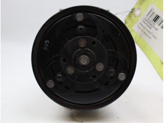 COMPRESSEUR AIR CONDITIONNE