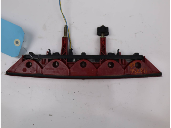 FEUX STOP SUPPLEMENTAIRE