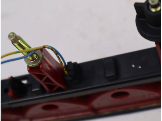 FEUX STOP SUPPLEMENTAIRE