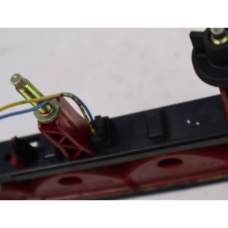 FEUX STOP SUPPLEMENTAIRE