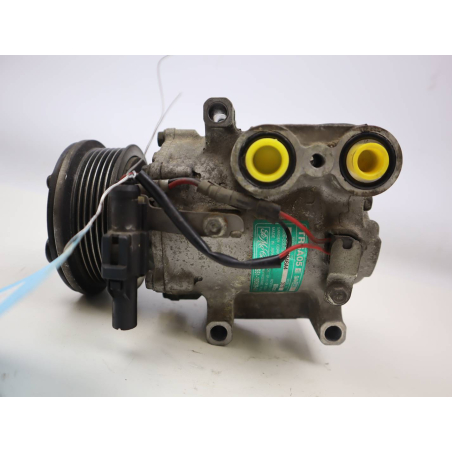 COMPRESSEUR AIR CONDITIONNE