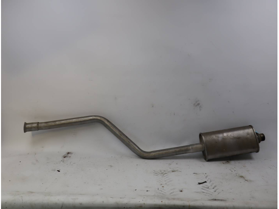 SILENCIEUX INTERMEDIAIRE