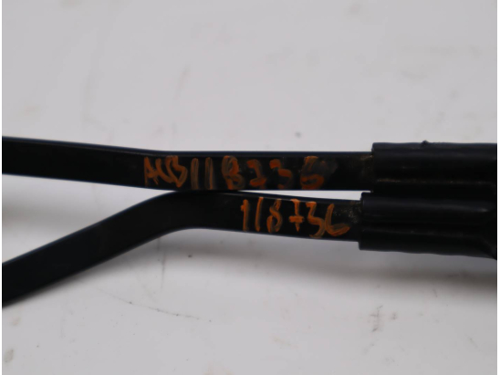 BRAS ESSUIE-GLACE AV