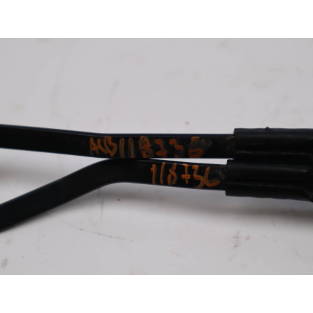 BRAS ESSUIE-GLACE AV