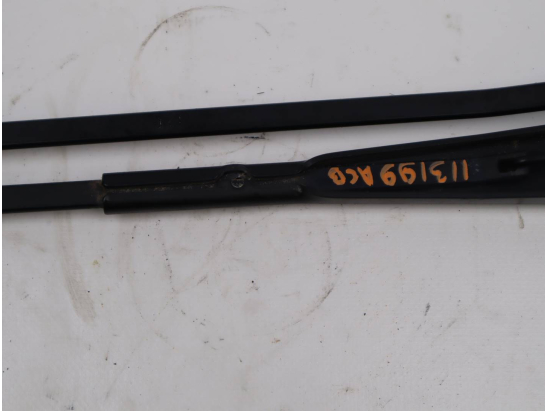 BRAS ESSUIE-GLACE AV