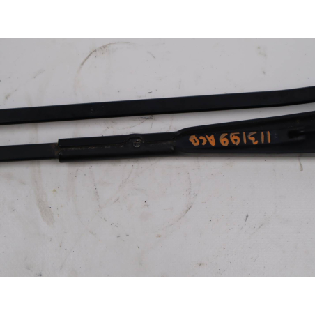 BRAS ESSUIE-GLACE AV