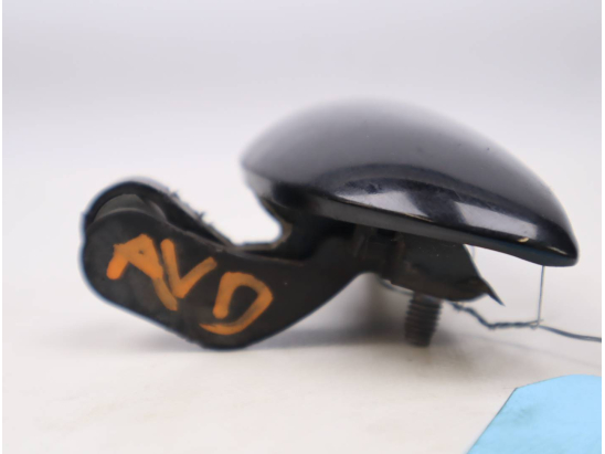 POIGNEE EXT PORTE AVD