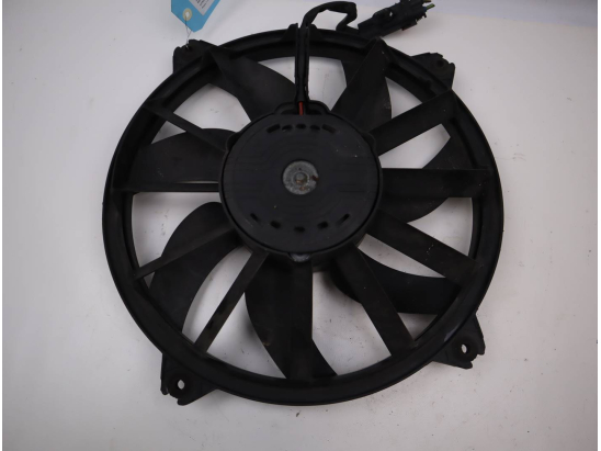 VENTILATEUR DE REFROIDISSEMENT