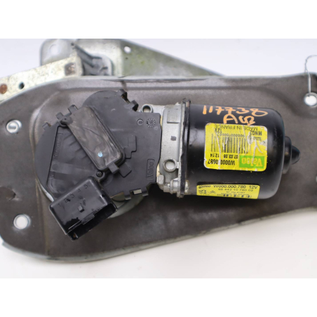 MECANISME ESSUIE-GLACE AV