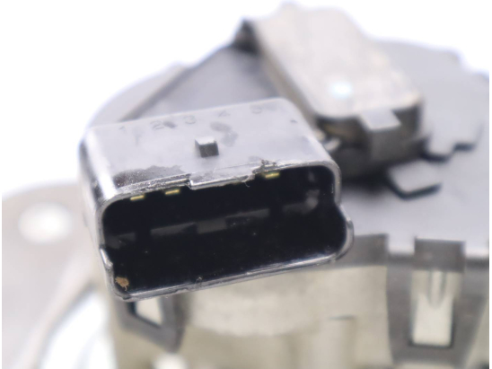 MECANISME ESSUIE-GLACE AV