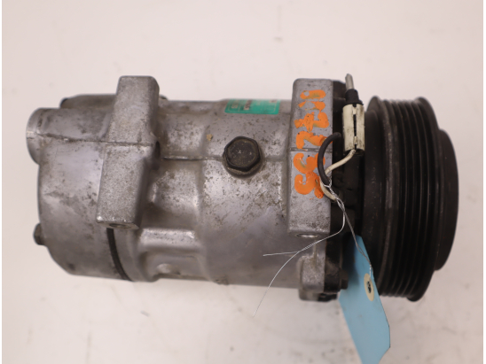COMPRESSEUR AIR CONDITIONNE