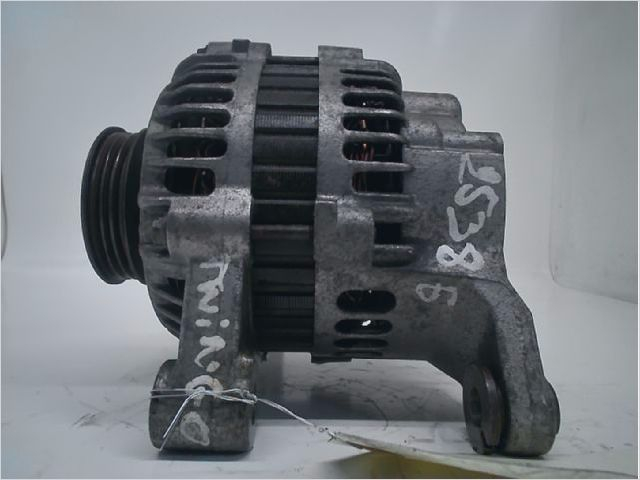 ALTERNATEUR
