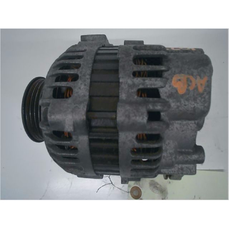 ALTERNATEUR