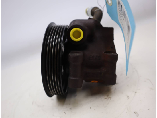 POMPE DIRECTION ASSISTEE