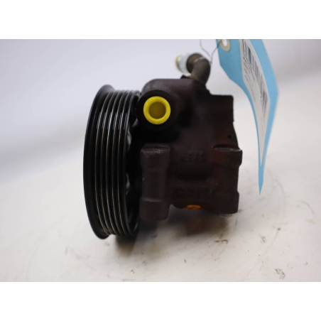 POMPE DIRECTION ASSISTEE