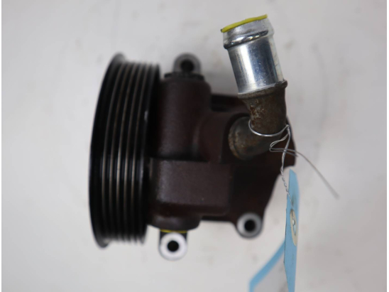 POMPE DIRECTION ASSISTEE