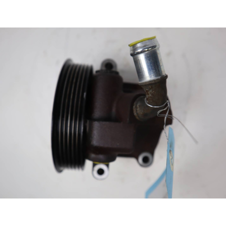 POMPE DIRECTION ASSISTEE