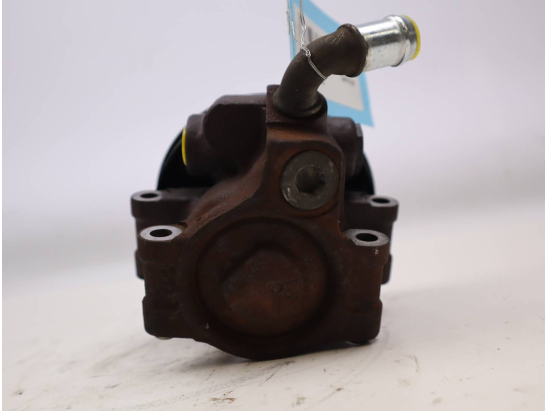 POMPE DIRECTION ASSISTEE