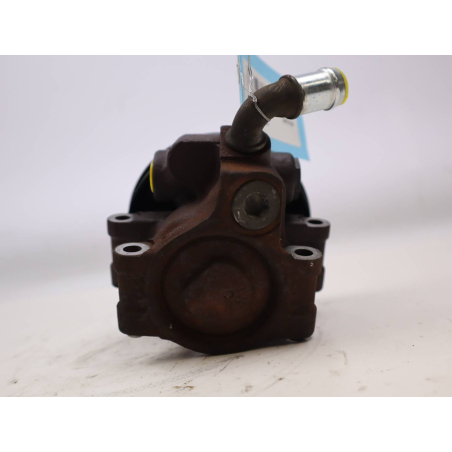 POMPE DIRECTION ASSISTEE