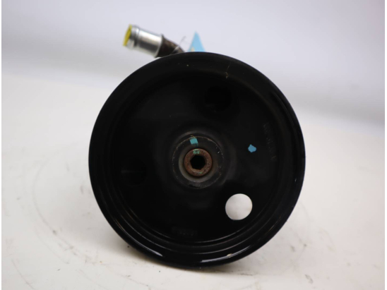 POMPE DIRECTION ASSISTEE