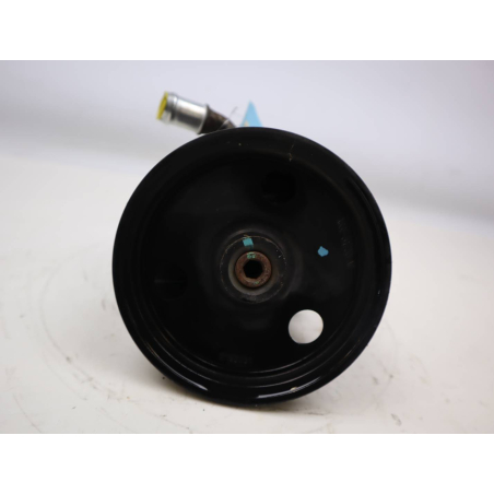 POMPE DIRECTION ASSISTEE