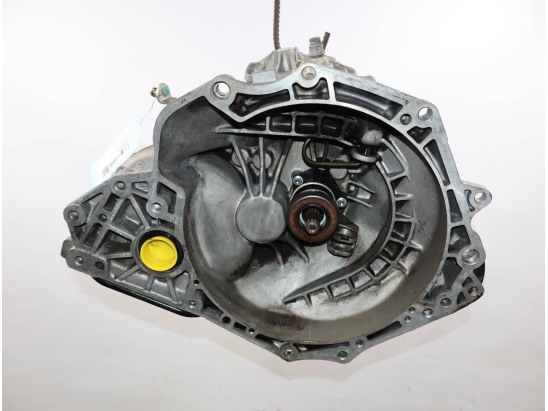 BOITE A VITESSE MECANIQUE