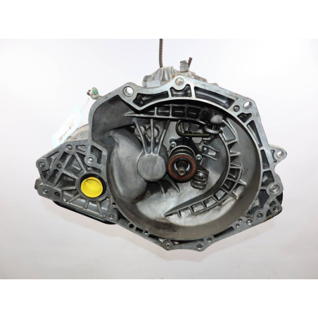 BOITE A VITESSE MECANIQUE