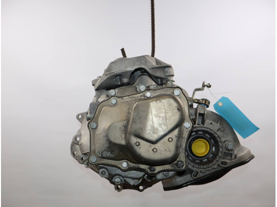 BOITE A VITESSE MECANIQUE