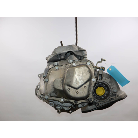 BOITE A VITESSE MECANIQUE