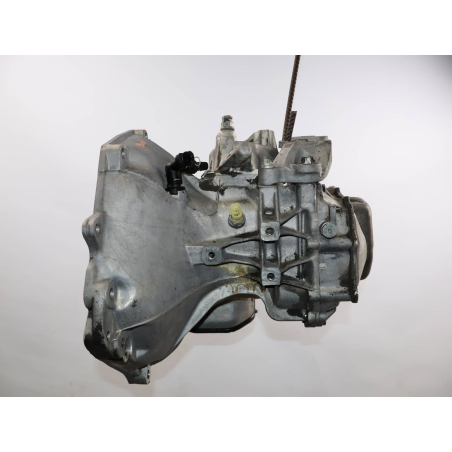 BOITE A VITESSE MECANIQUE