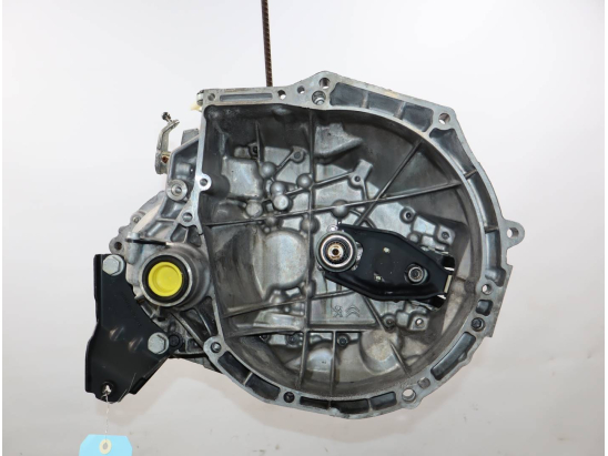 BOITE A VITESSE MECANIQUE