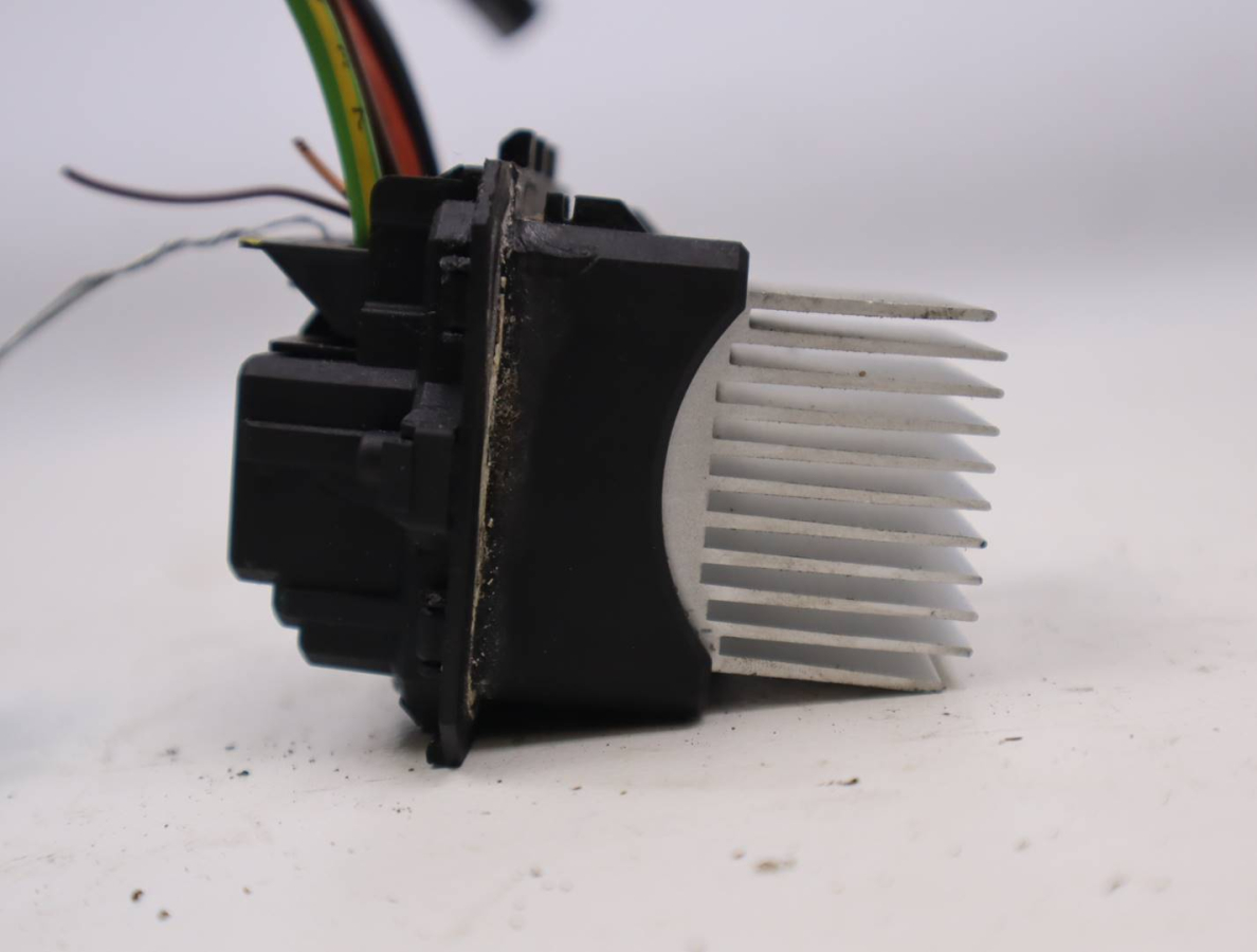 RESISTANCE DE CHAUFFAGE