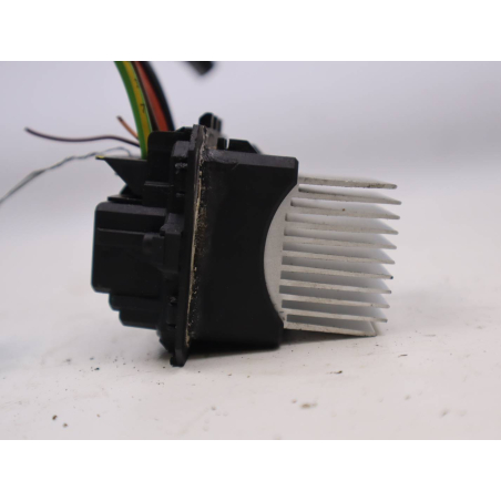 RESISTANCE DE CHAUFFAGE