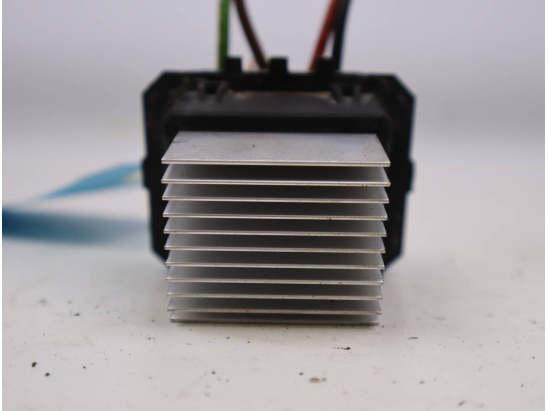 RESISTANCE DE CHAUFFAGE