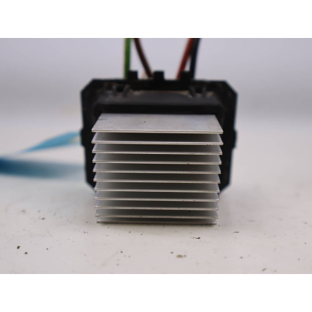 RESISTANCE DE CHAUFFAGE