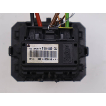 RESISTANCE DE CHAUFFAGE