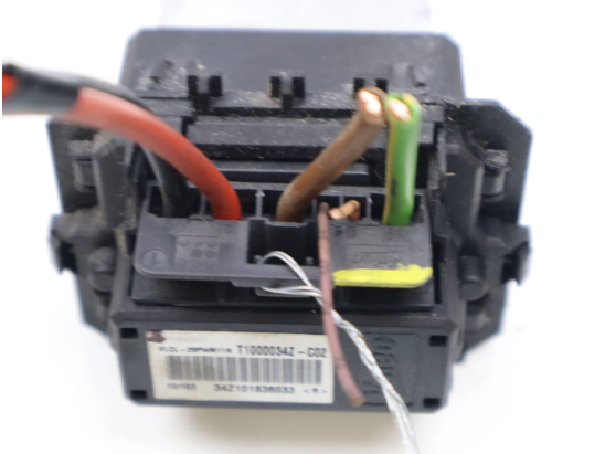 RESISTANCE DE CHAUFFAGE