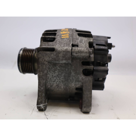 Alternateur occasion DACIA DUSTER Phase 2 - 1.5 DCI 110ch