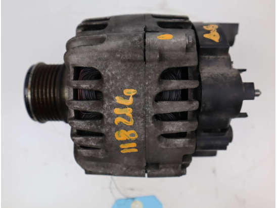 Alternateur occasion DACIA DUSTER Phase 2 - 1.5 DCI 110ch